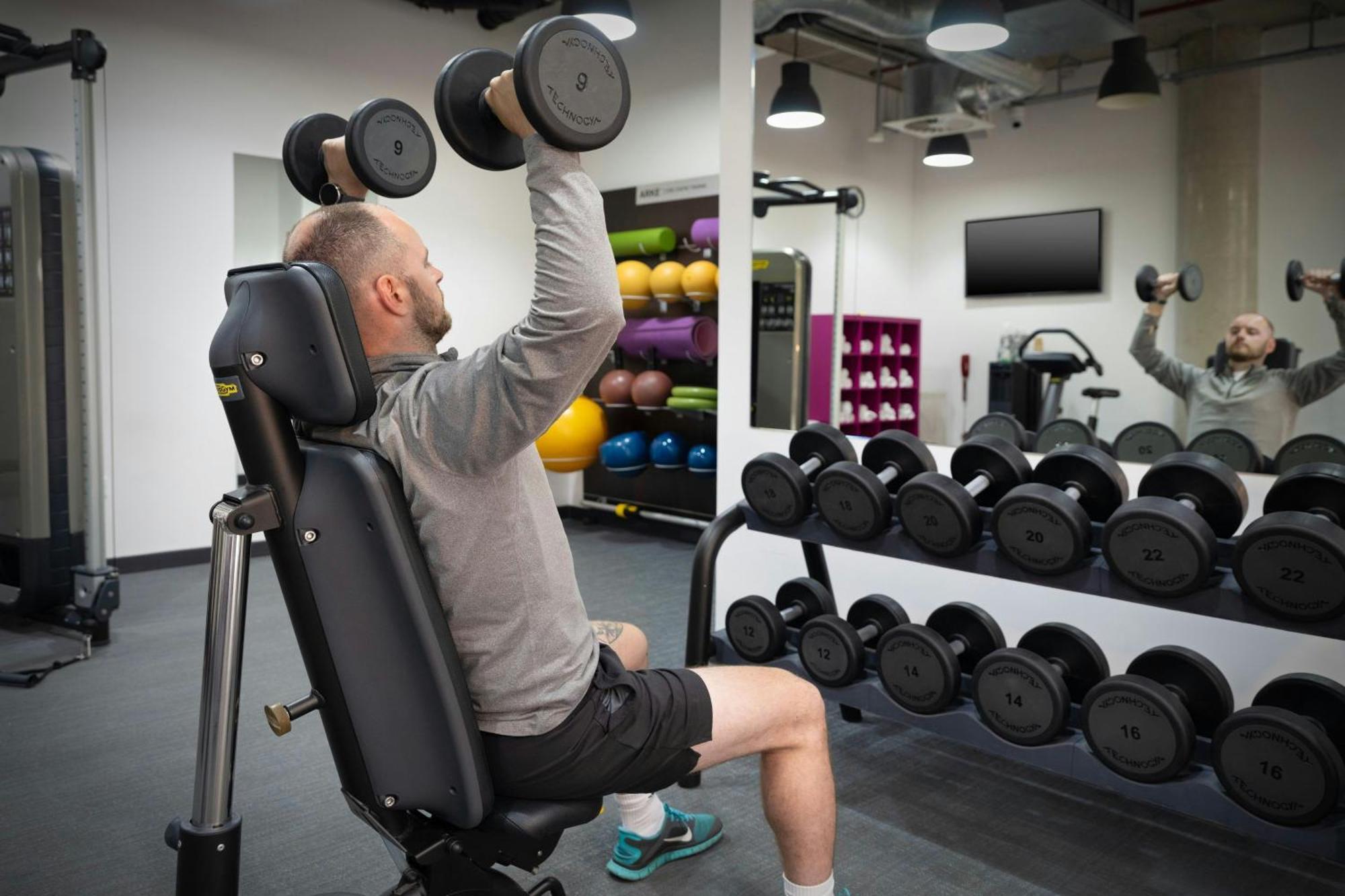 Aloft Dublin City Екстериор снимка
