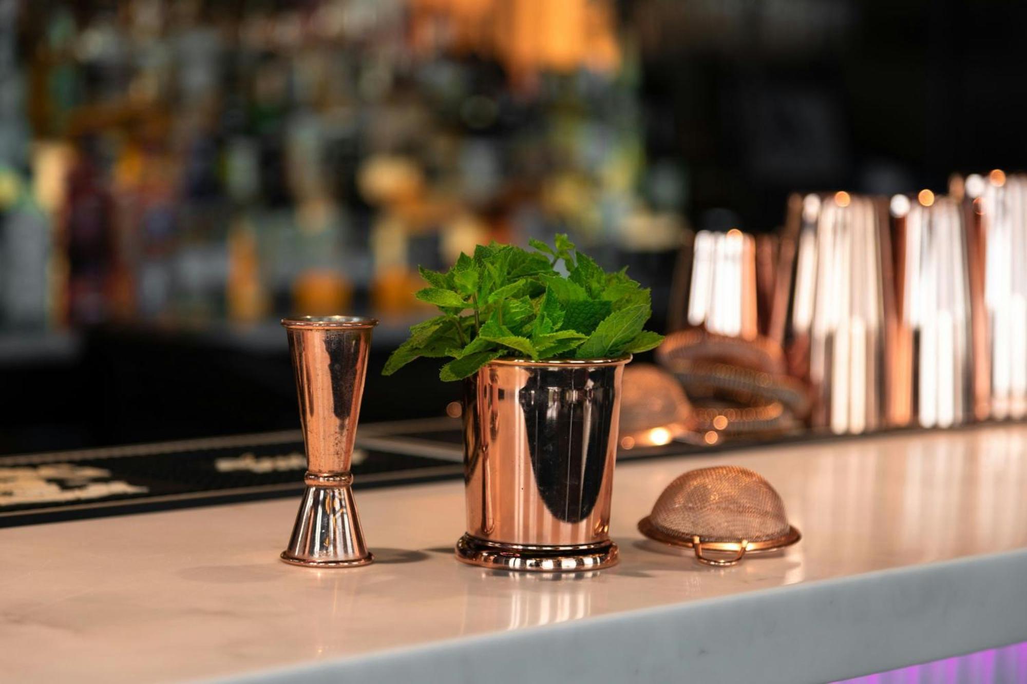 Aloft Dublin City Екстериор снимка