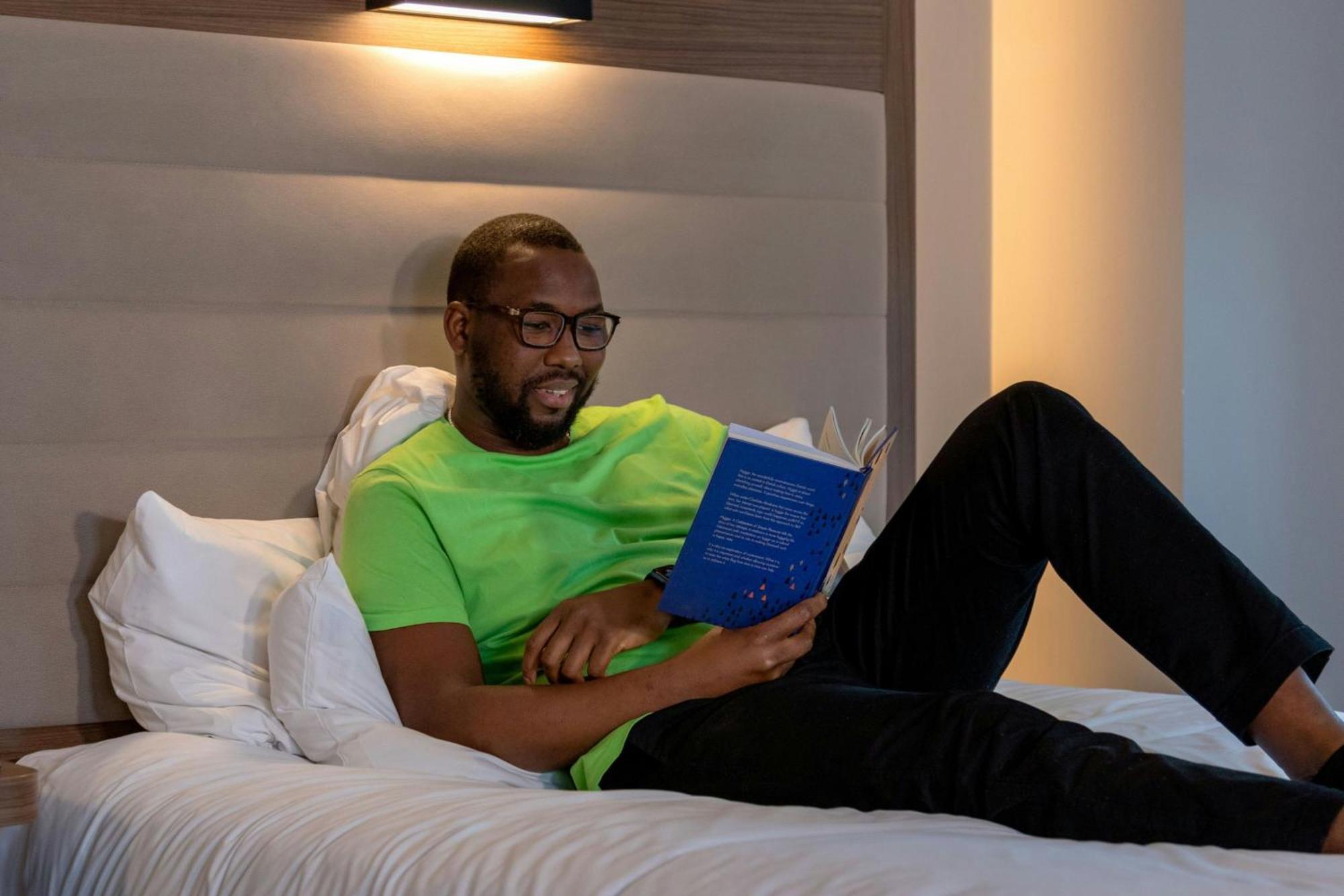 Aloft Dublin City Екстериор снимка