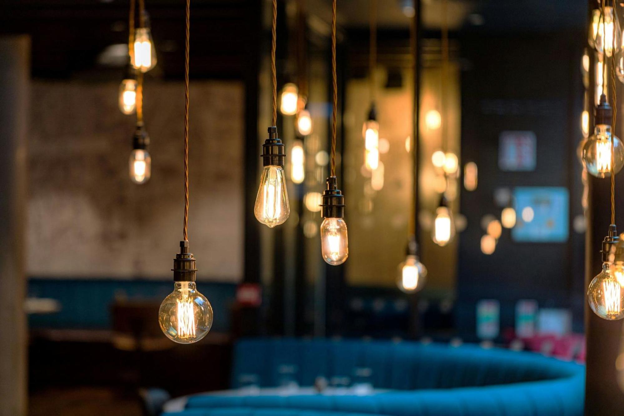 Aloft Dublin City Екстериор снимка